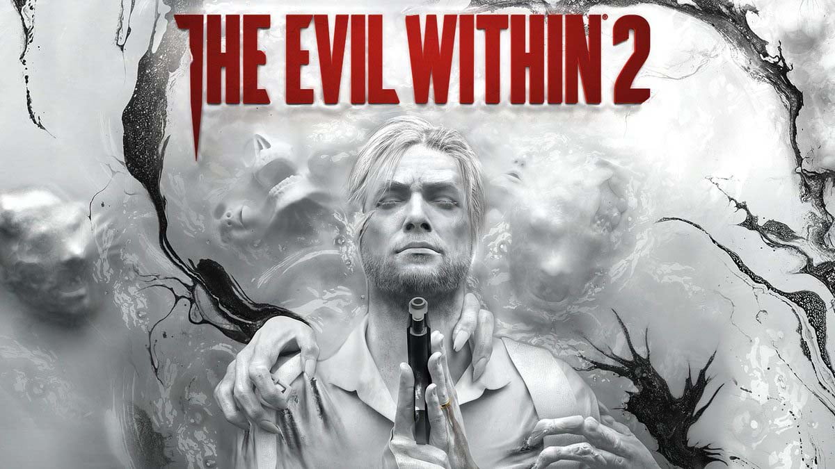 The Evil Within 2 AR Steam Gift