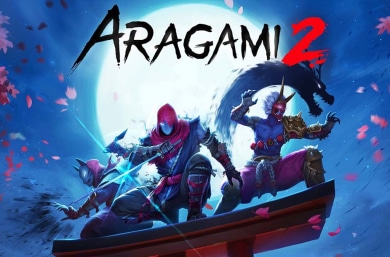 Aragami 2 AR Steam Gift