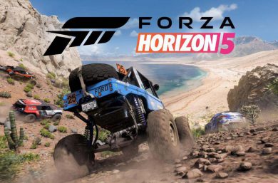 Forza Horizon 5 AR Steam Gift