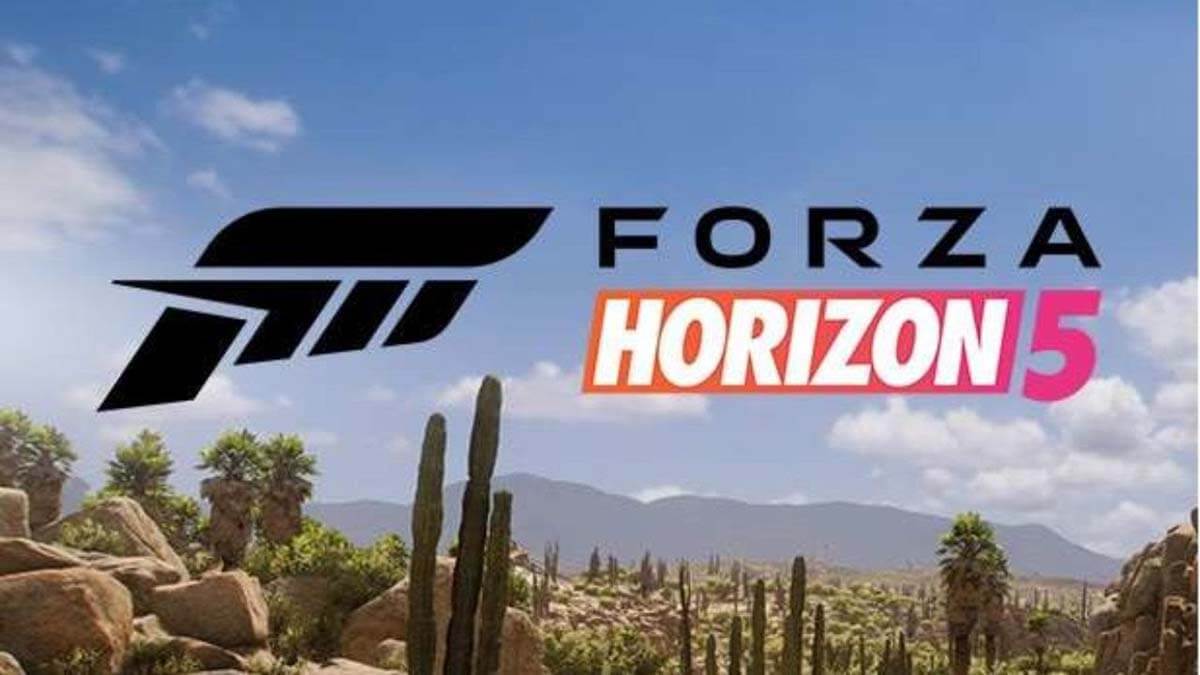 Forza Horizon 5 Premium TR Steam Gift