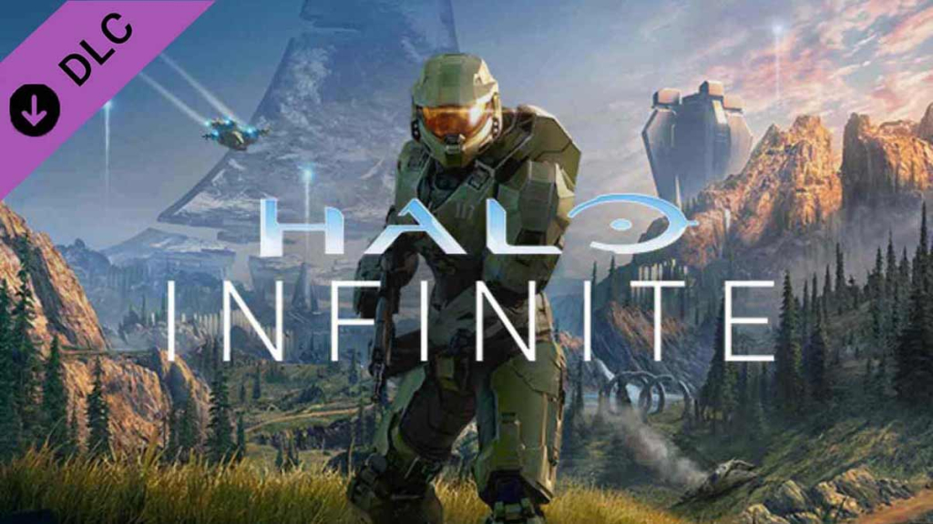 Halo Infinite (Campaign) TR Steam Gift