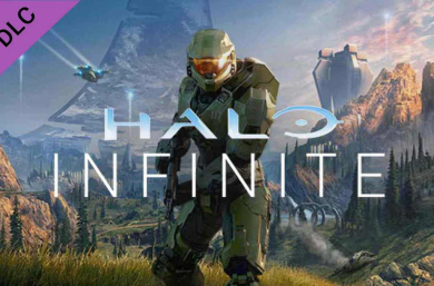 Halo Infinite (Campaign) TR Steam Gift