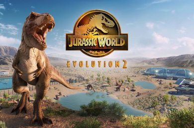 Jurassic World Evolution 2 TR Steam Gift