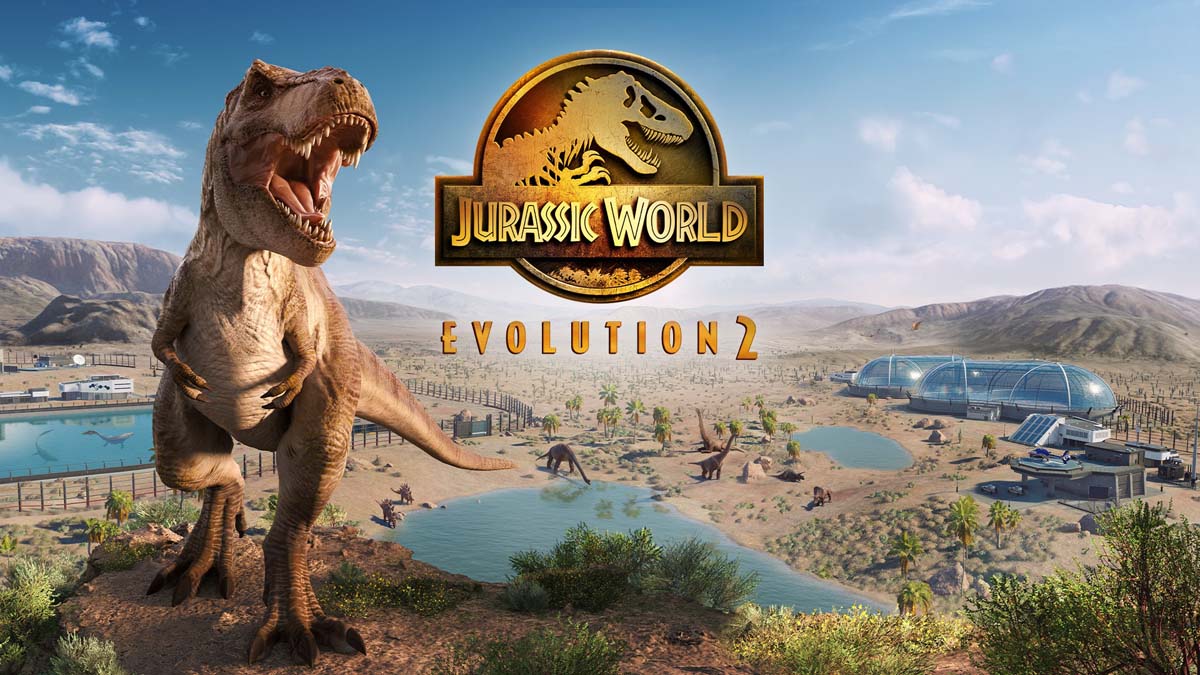 Jurassic World Evolution 2 TR Steam Gift