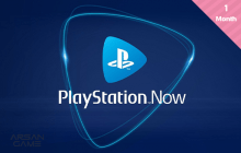اشتراک PlayStation NOW یک ماهه آمریکا