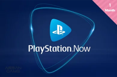 اشتراک PlayStation NOW یک ماهه آمریکا