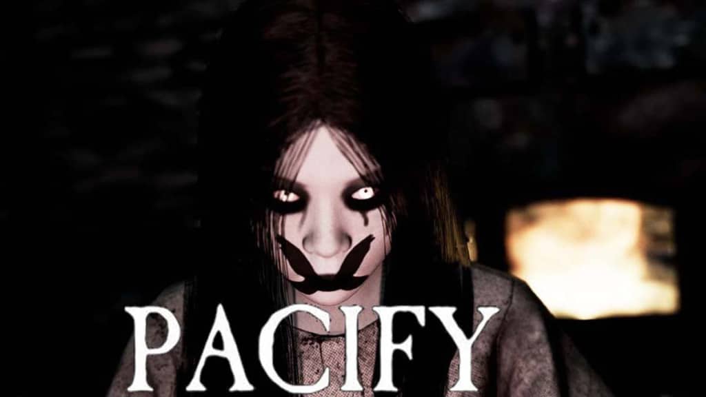 Pacify AR Steam Gift