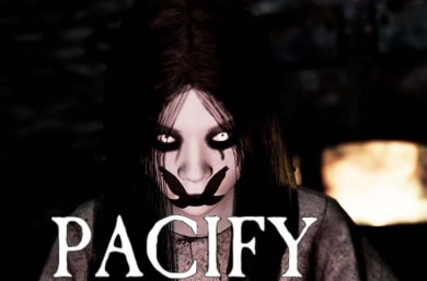 Pacify AR Steam Gift