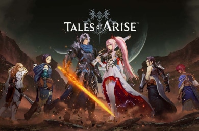 Tales of Arise RU Steam Gift