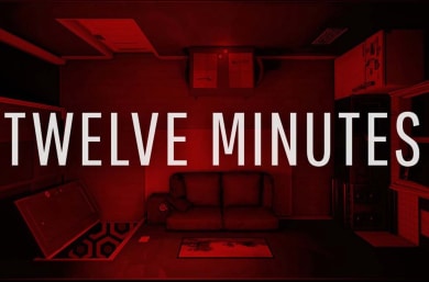 Twelve Minutes AR Steam Gift