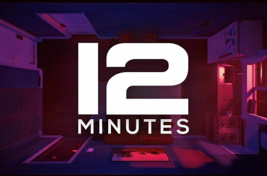 Twelve Minutes PHP Steam Gift