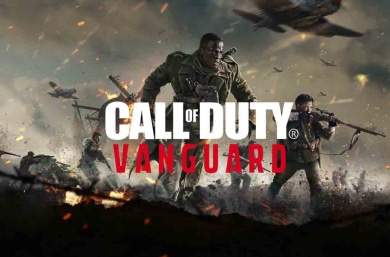 بتل نت دایرکت Call of Duty Vanguard Ultimate RU