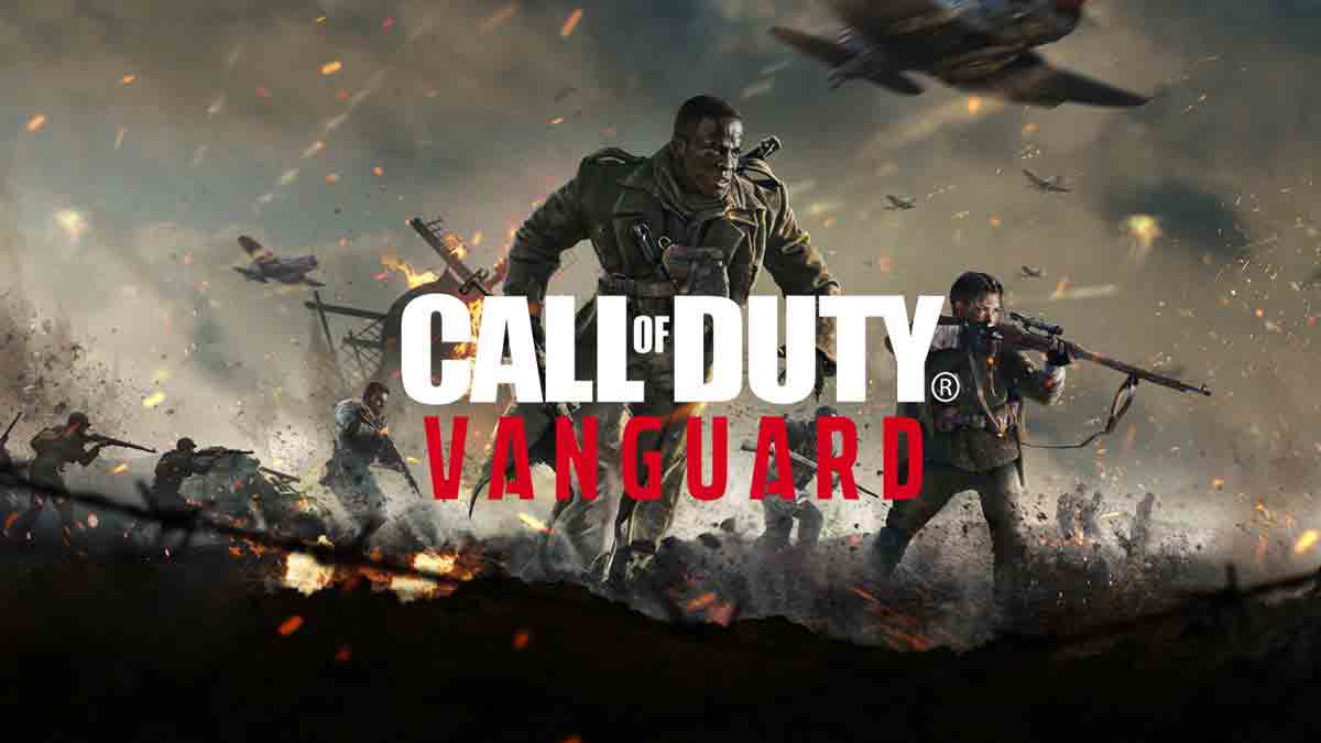 بتل نت دایرکت Call of Duty Vanguard Ultimate RU