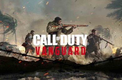 بتل نت مستقیم Call of Duty Vanguard RU