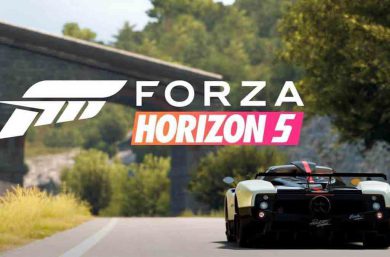 گیفت استیم Forza Horizon 5 RU