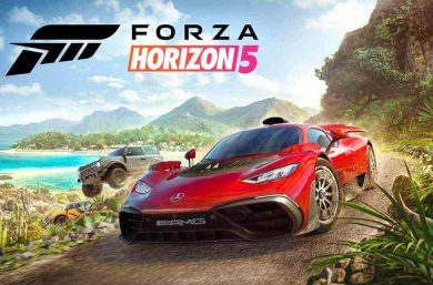 گیفت استیم Forza Horizon 5 TR