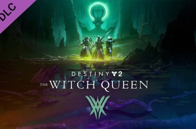 Destiny 2 The Witch Queen AR Steam Gift