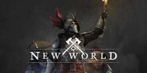 New World Deluxe AR Steam Gift