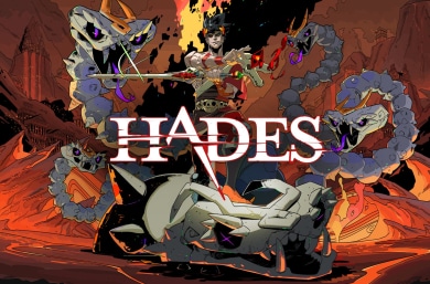 Hades AR Steam Gift