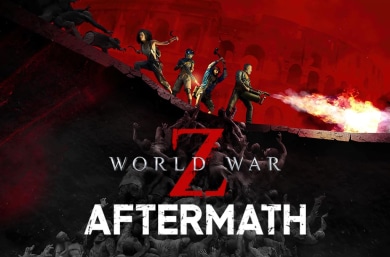 World War Z: Aftermath TR Steam Gift