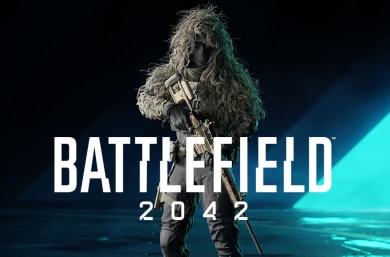 Battlefield 2042 CH Steam Gift