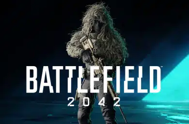 Battlefield 2042 CH Steam Gift
