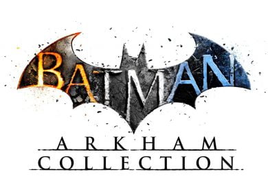 Batman Arkham Collection RU Steam Gift