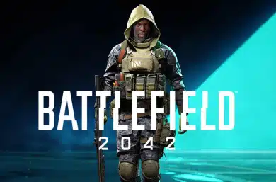 Battlefield 2042 IN Steam Gift