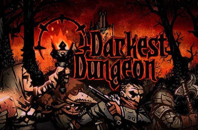 Darkest Dungeon RU Steam Gift