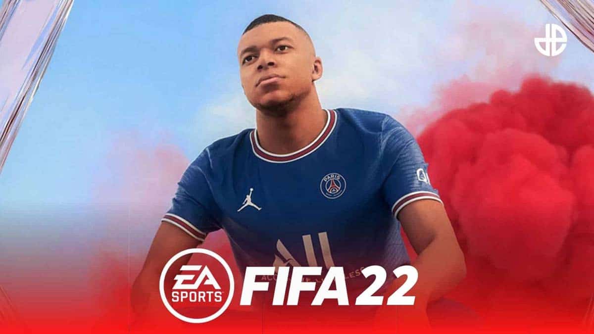 FIFA 22 IN Steam Gift