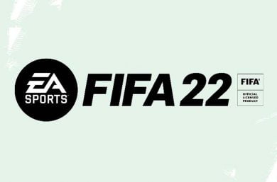 FIFA 22 TR Steam Gift