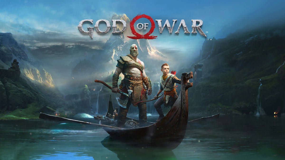 God of War TR Steam Gift