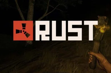 Rust IN Steam Gift