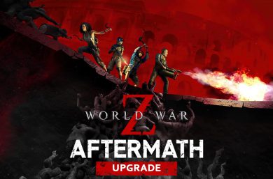 World War Z Aftermath Upgrade RU Epic Direct