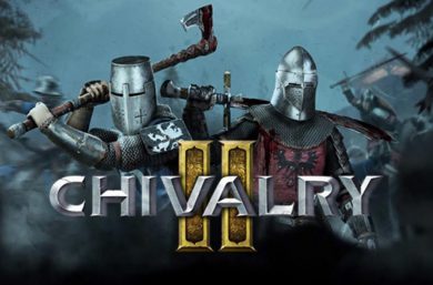 Chivalry 2 RU Epic Games Direct