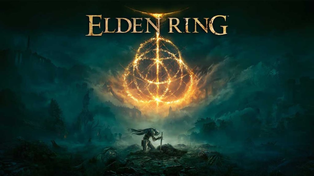 ELDEN RING AR Steam Gift