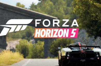 Forza Horizon 5 Standard Edition