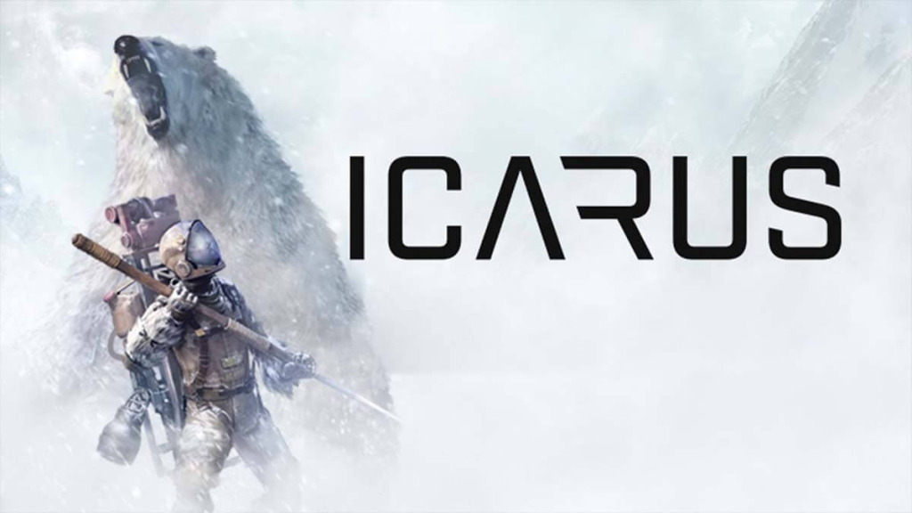 ICARUS AR Steam Gift