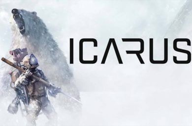 ICARUS AR Steam Gift