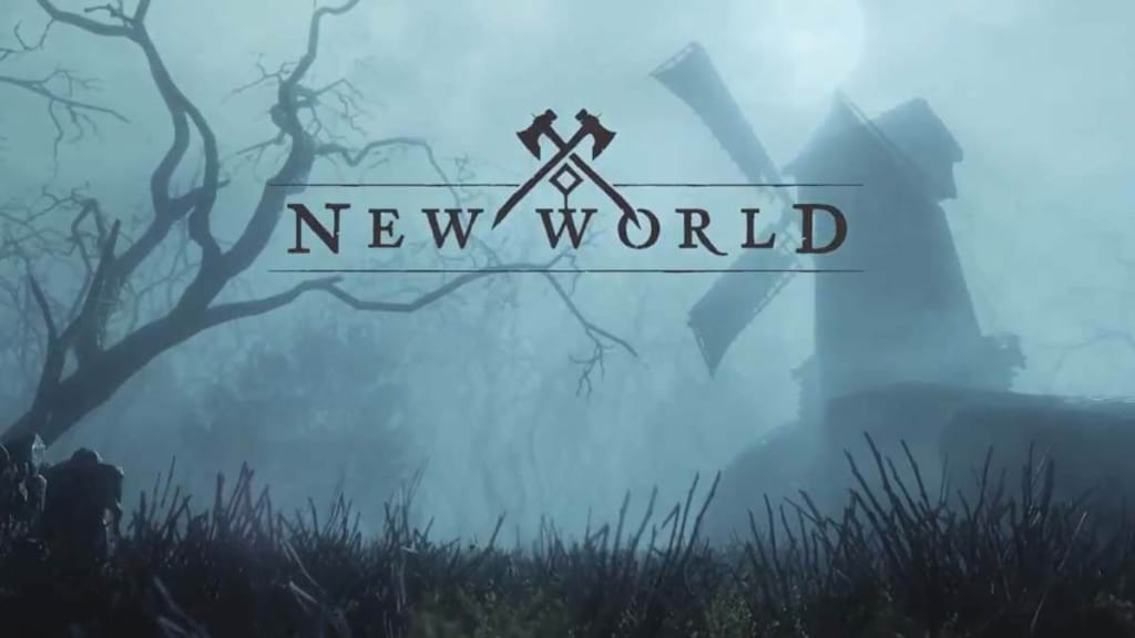 New World TR Steam Gift