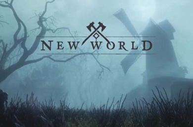 New World TR Steam Gift