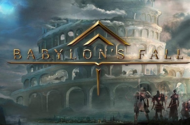 BABYLON'S FALL TR Steam Gift