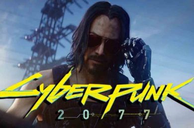Cyberpunk 2077 RU Epic Games Direct