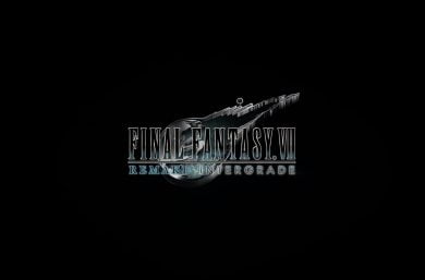 FINAL FANTASY VII REMAKE RU Epic Games Direct
