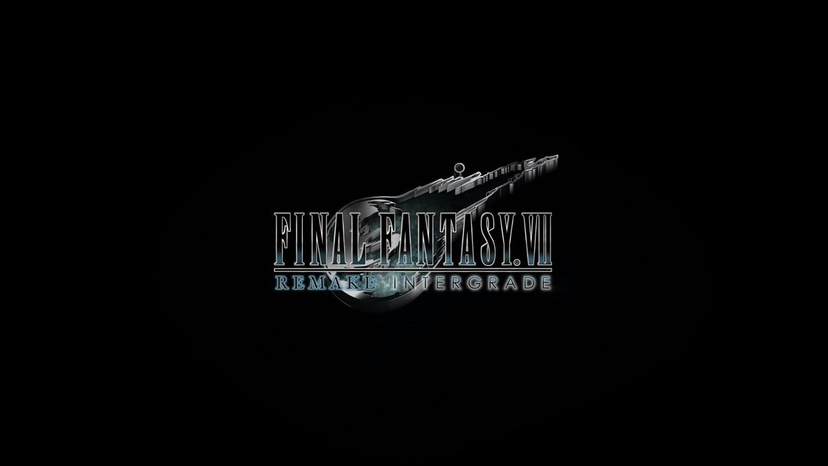 FINAL FANTASY VII REMAKE RU Epic Games Direct