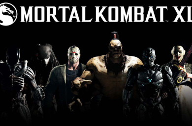 MORTAL KOMBAT XL RU Steam Gift