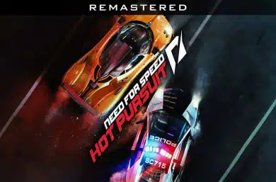 Need for Speed: Hot Pursuit Remastered Origin CD Key