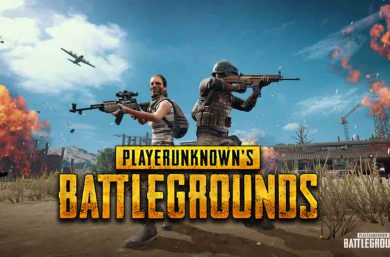 PLAYERUNKNOWN'S BATTLEGROUNDS AR Steam Gift