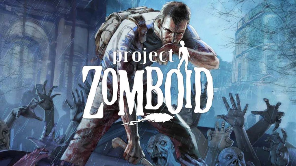 Project Zomboid AR Steam Gift