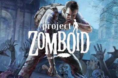 Project Zomboid AR Steam Gift